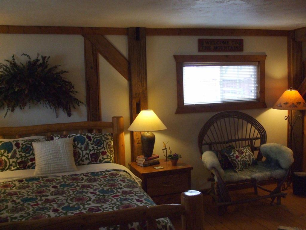 Hansen Guest Ranch Swan Valley Cameră foto