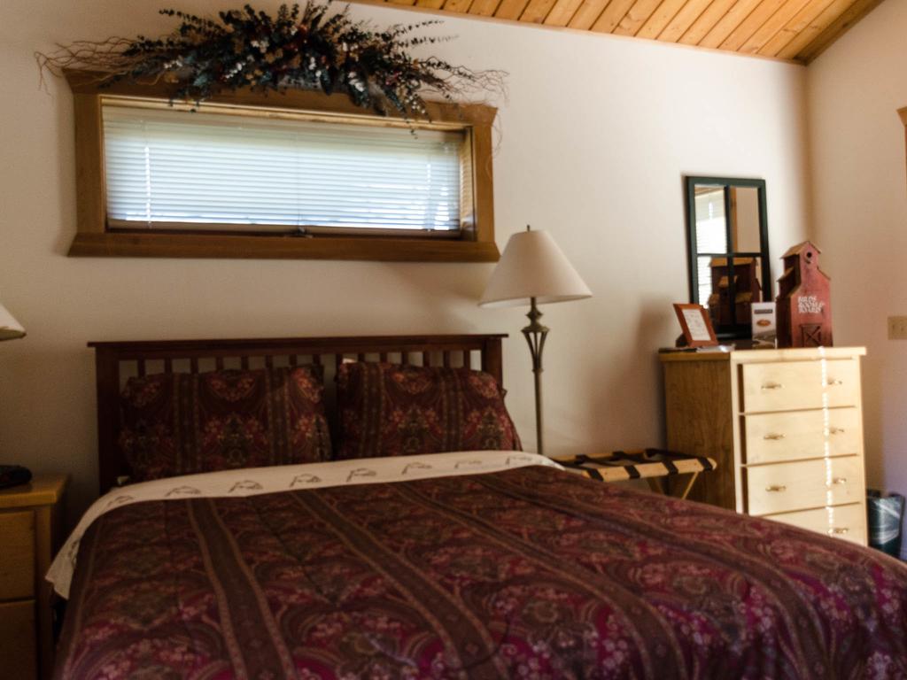 Hansen Guest Ranch Swan Valley Cameră foto